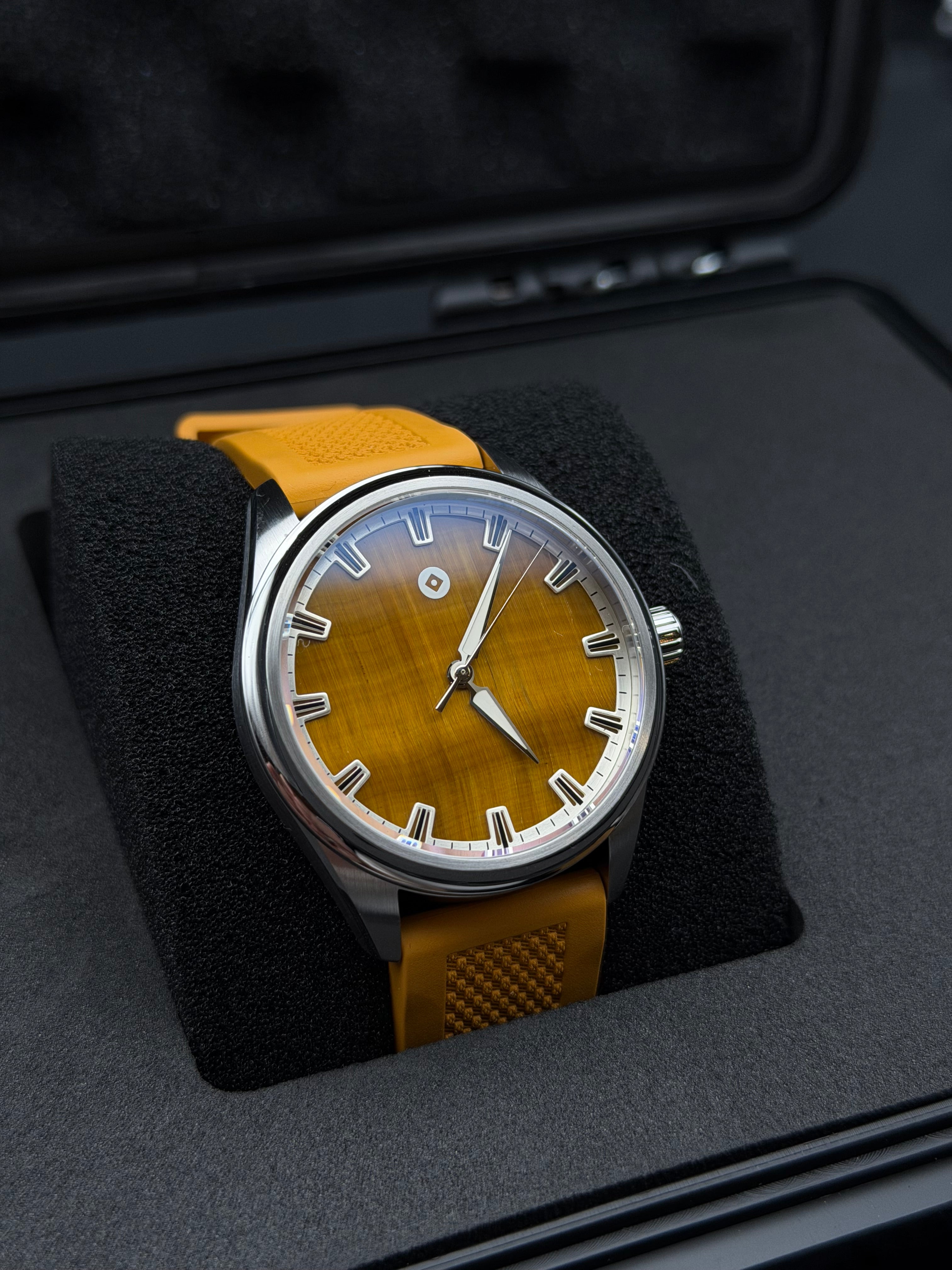 LUNA - CADRANS PIERRES