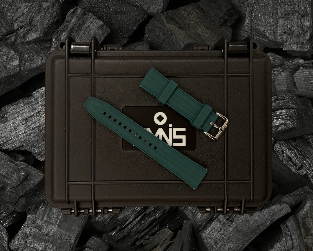BRACELET EASY LOCK V2