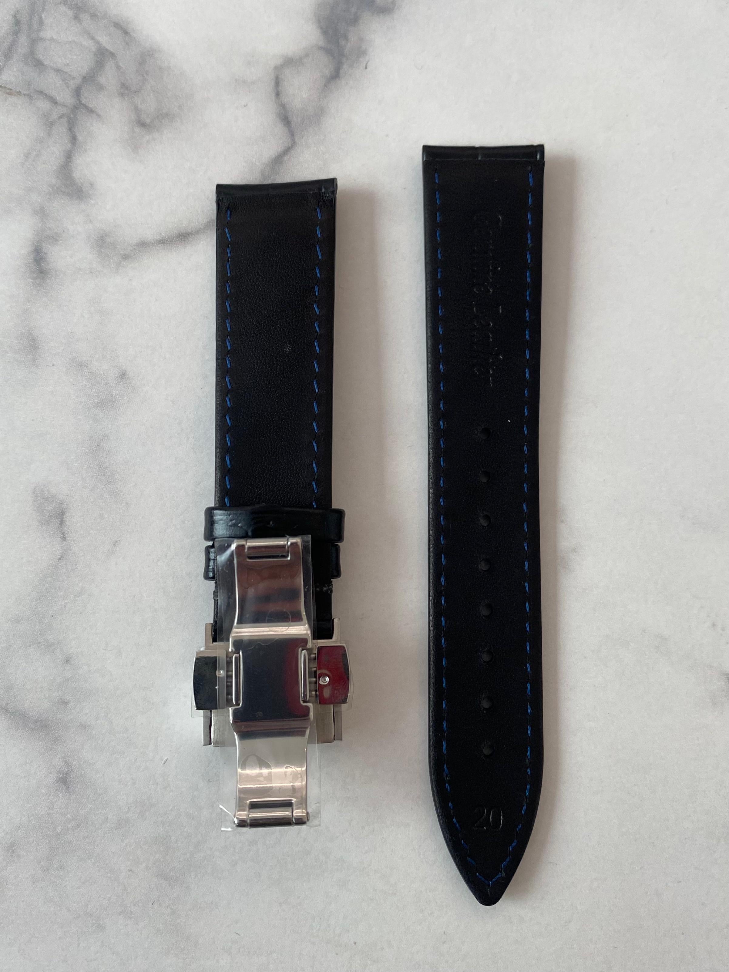 BRACELETS BOUCLE DÉPLOYANTE