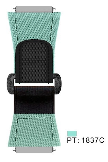 BRACELET NOVA CARBONE