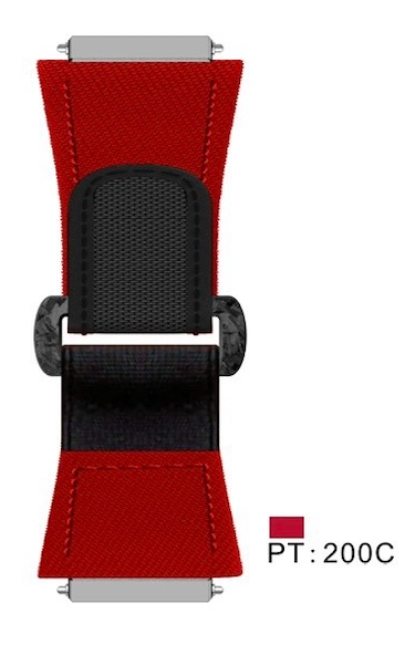 BRACELET NOVA CARBONE