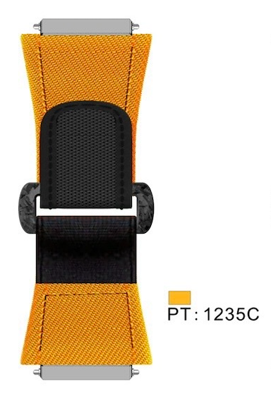 BRACELET NOVA CARBONE