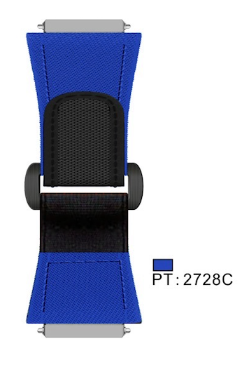 BRACELET NOVA CARBONE / TITANE