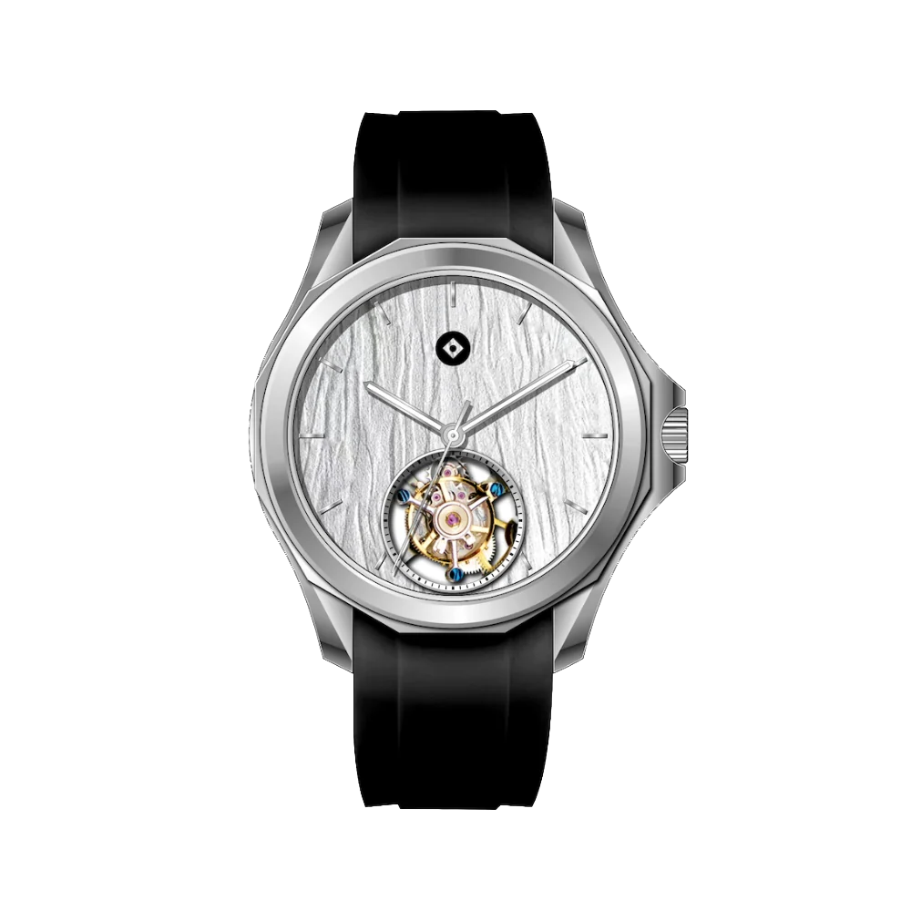 ERA - INFINITY TOURBILLON