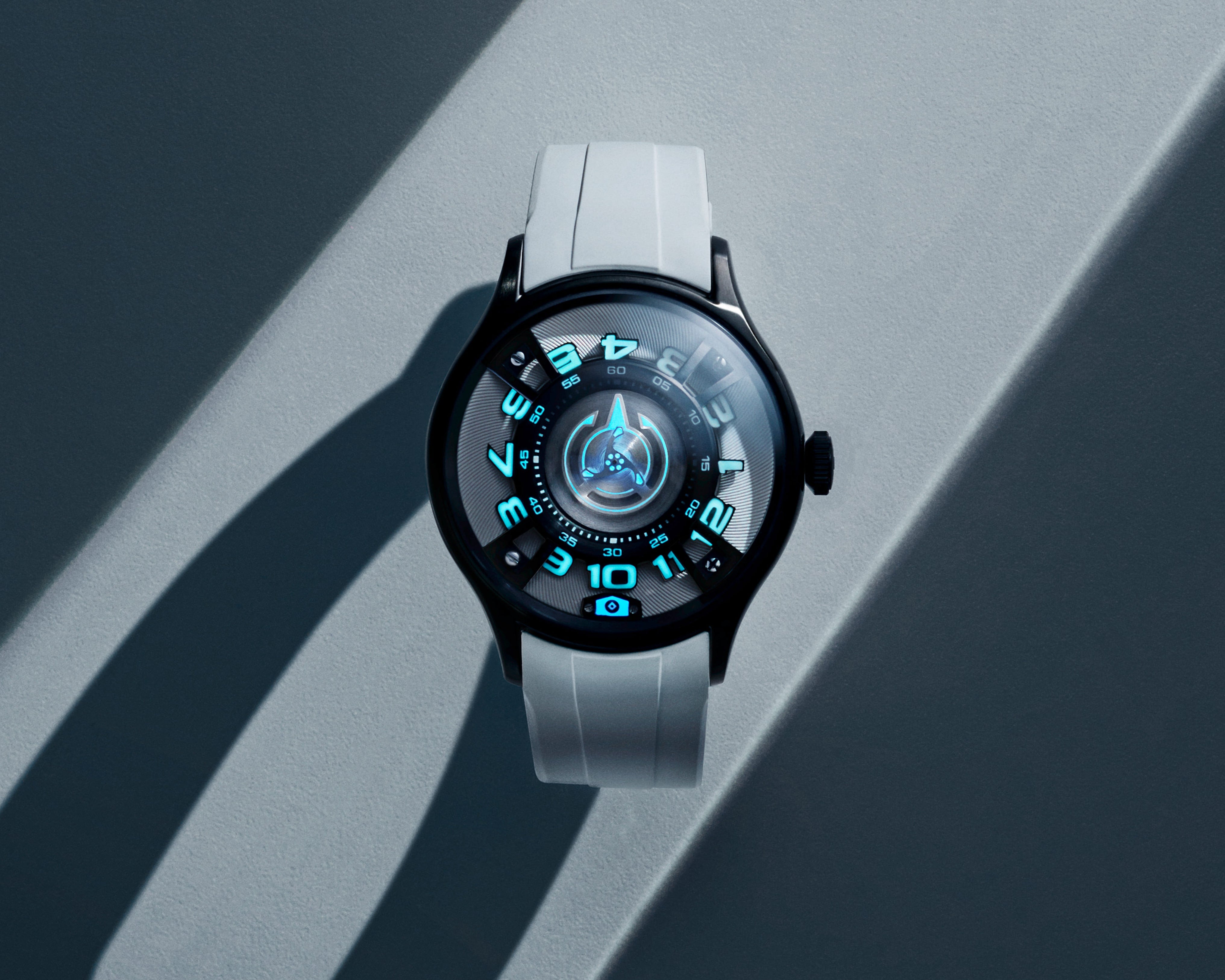 BLACK SPHERE LIMITED EDITION