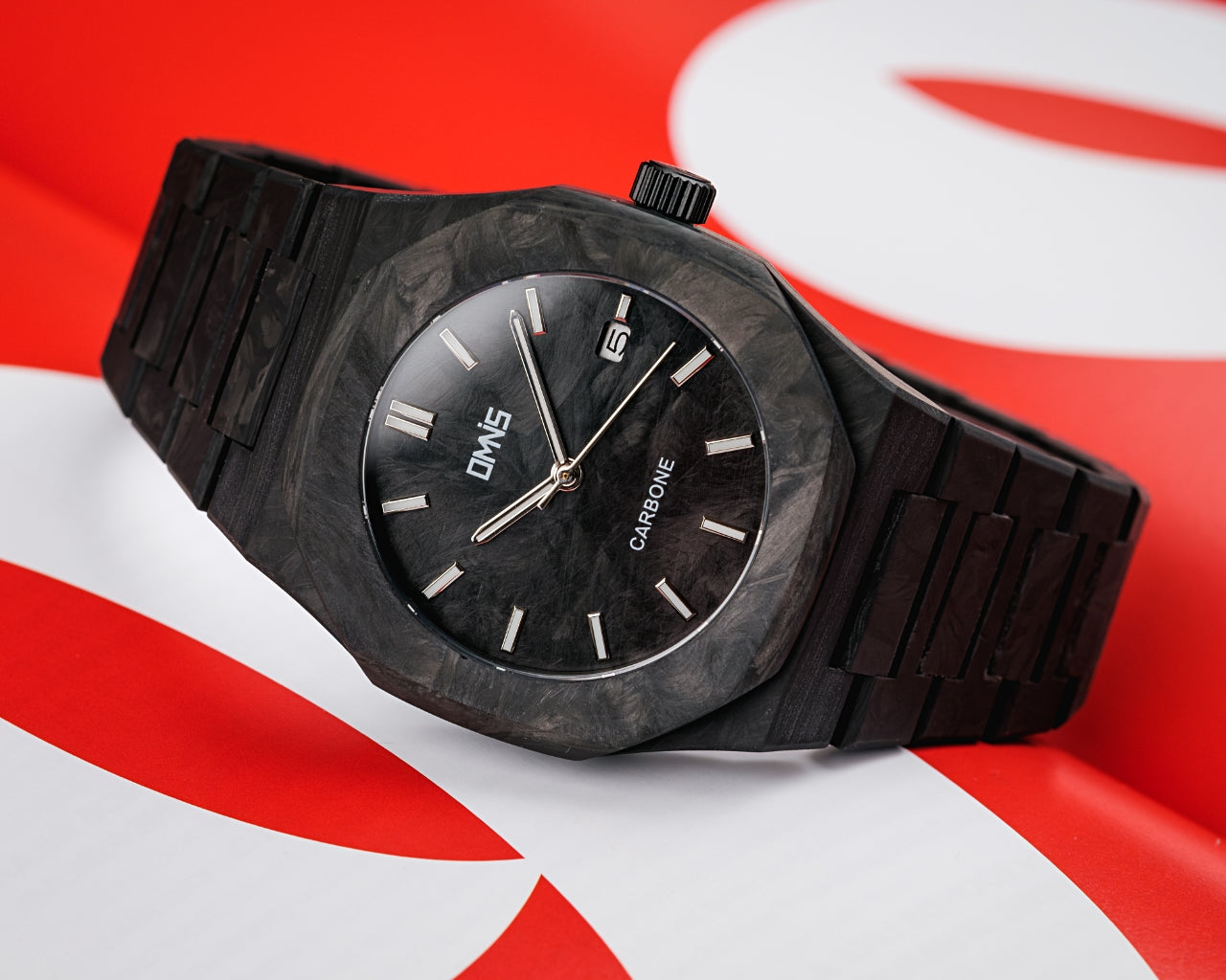 ORIGIN CARBON (LIMITED EDITION 100 EX)