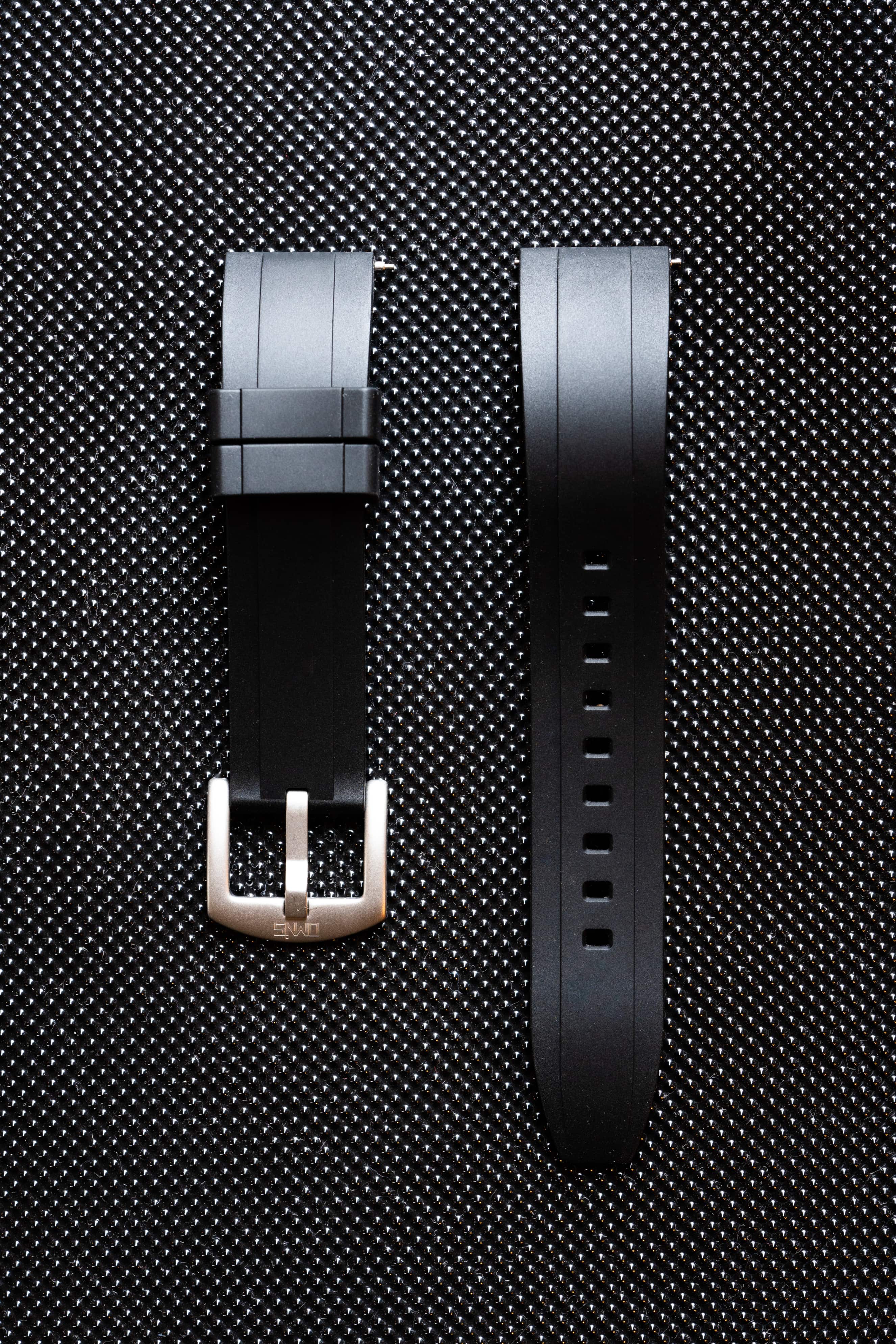 EASY-LOCK BRACELETS