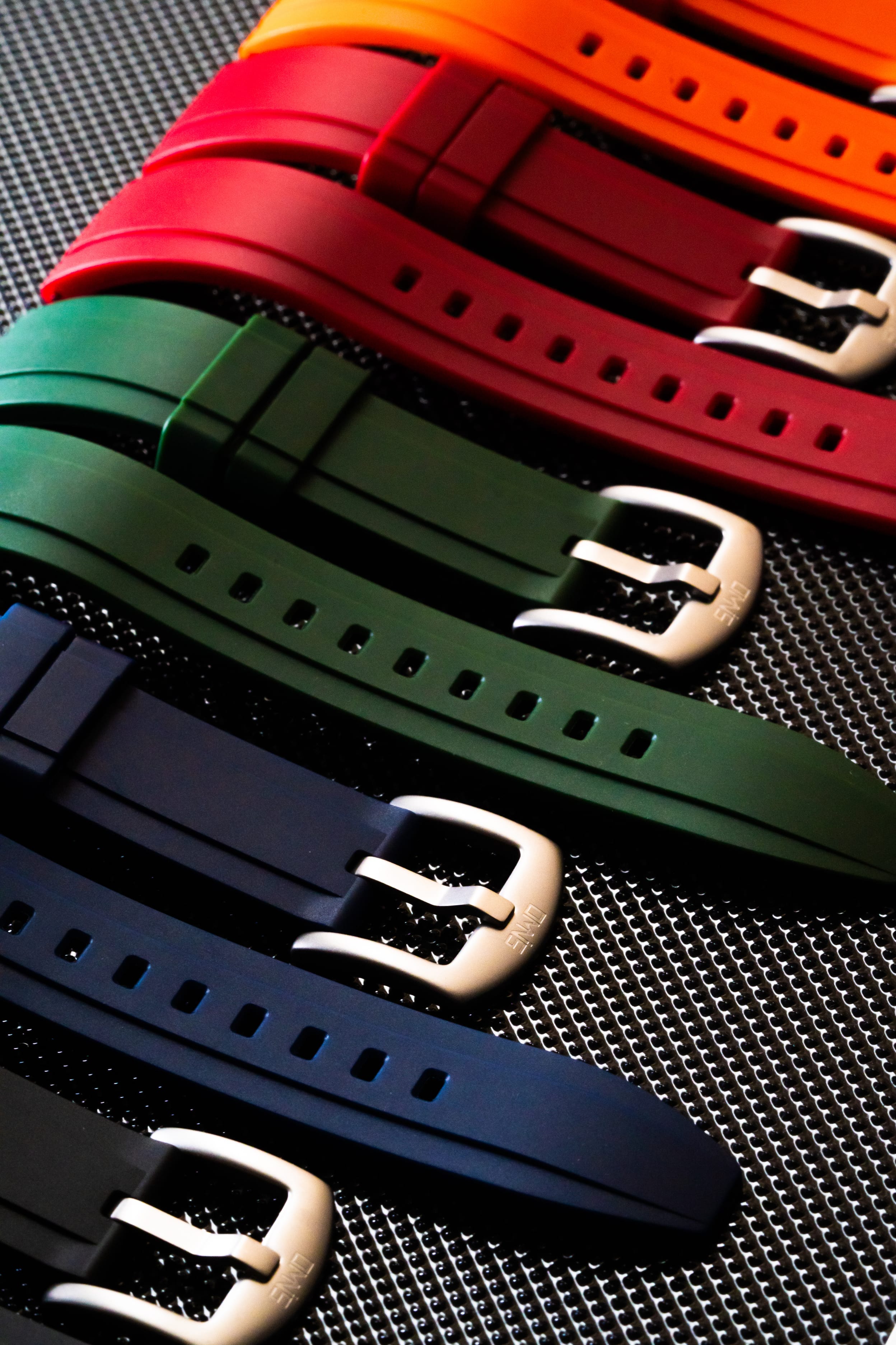 EASY-LOCK BRACELETS