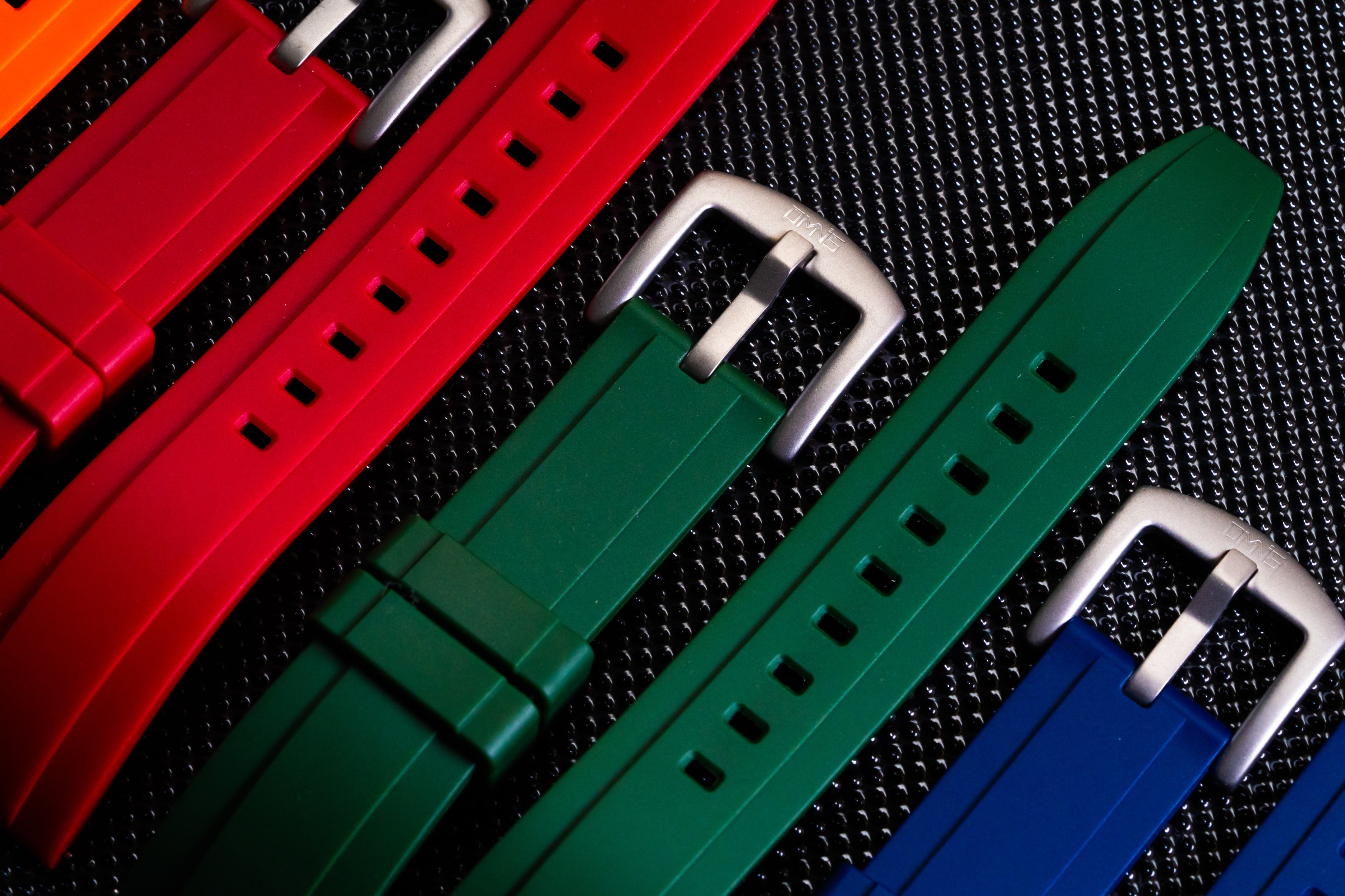 EASY-LOCK BRACELETS