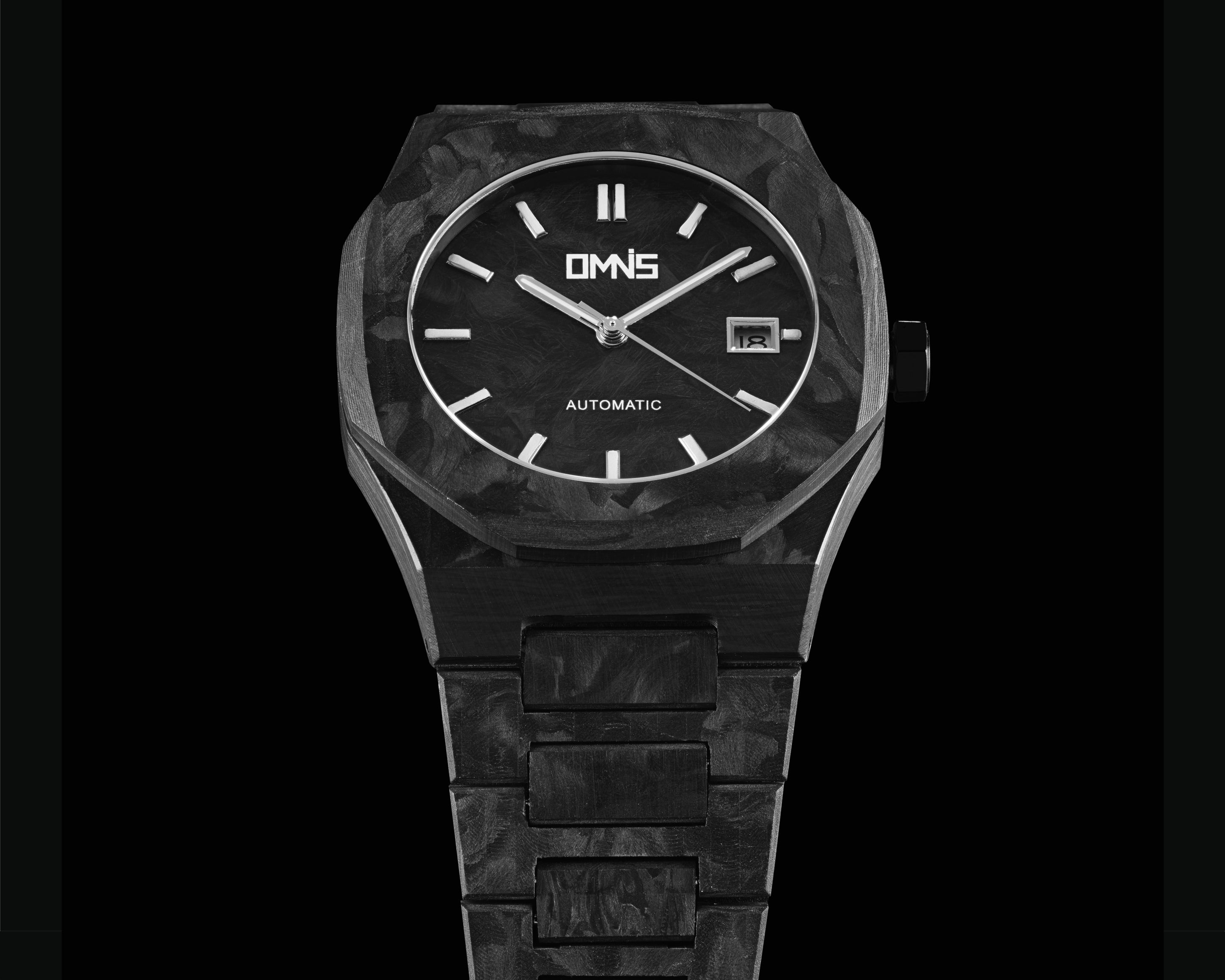ORIGIN CARBON (LIMITED EDITION 100 EX)