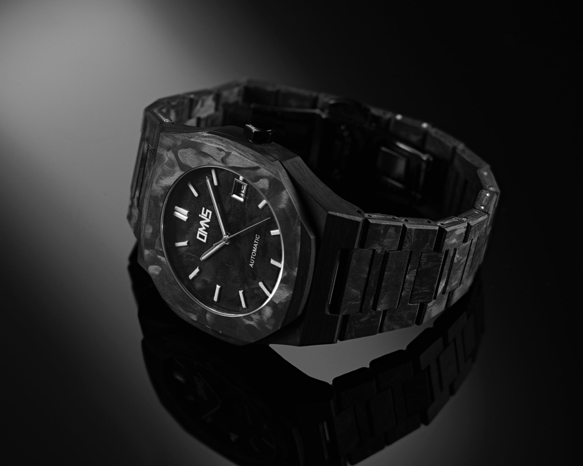 ORIGIN CARBON (LIMITED EDITION 100 EX)
