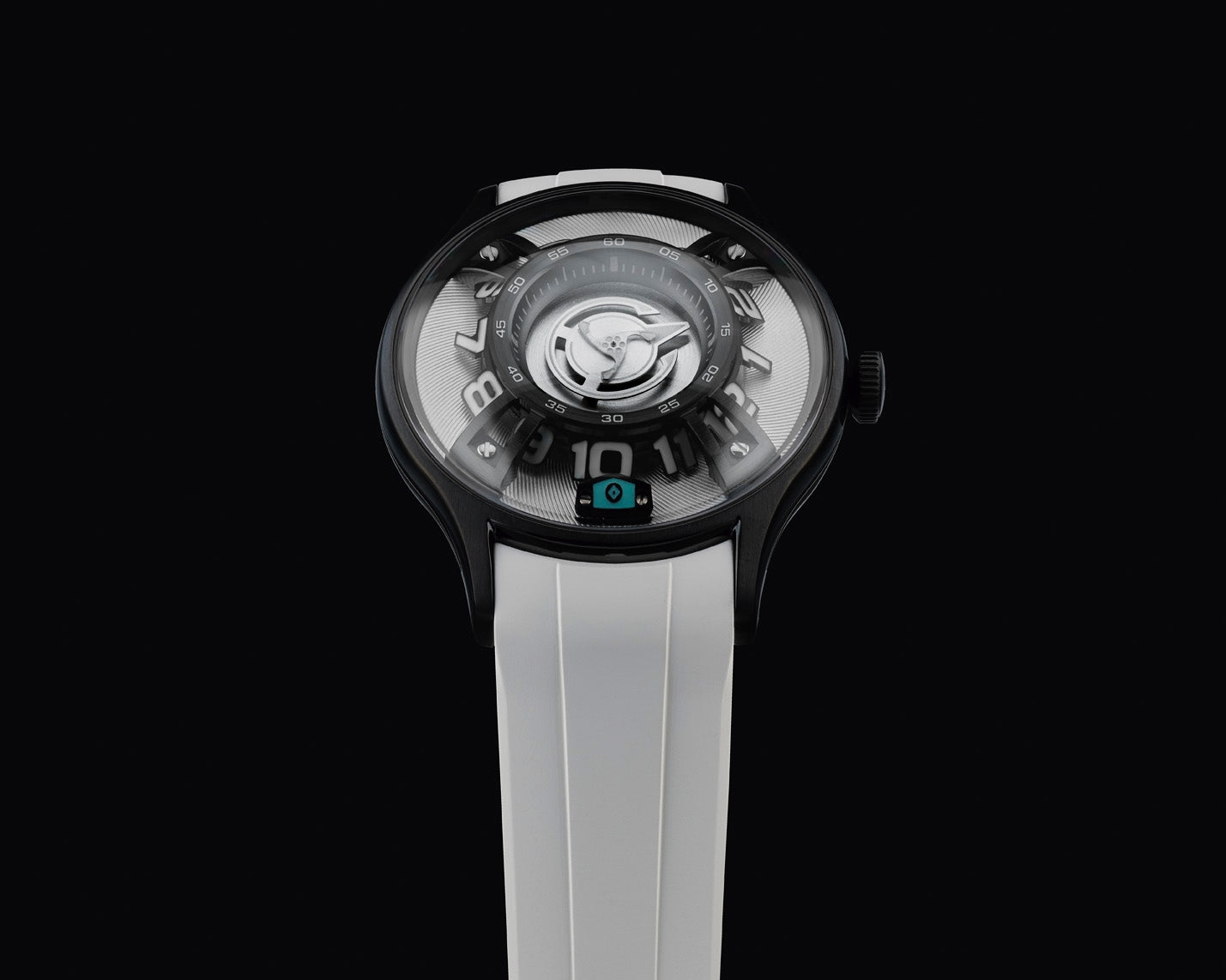 Le Virtue Spire V Red Storm repousse encore plus loin les limites de la performance Le Virtue Spire V Red Storm repousse encore plus loin les limites de la performance