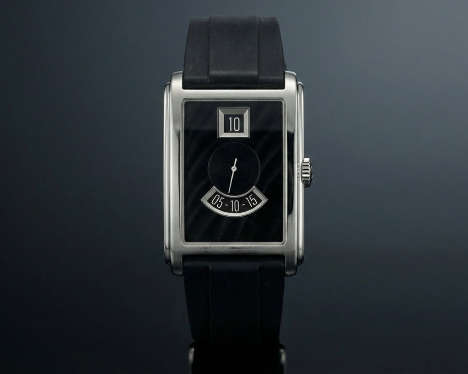 Pré-commande Initiale Sport Heure Sautante