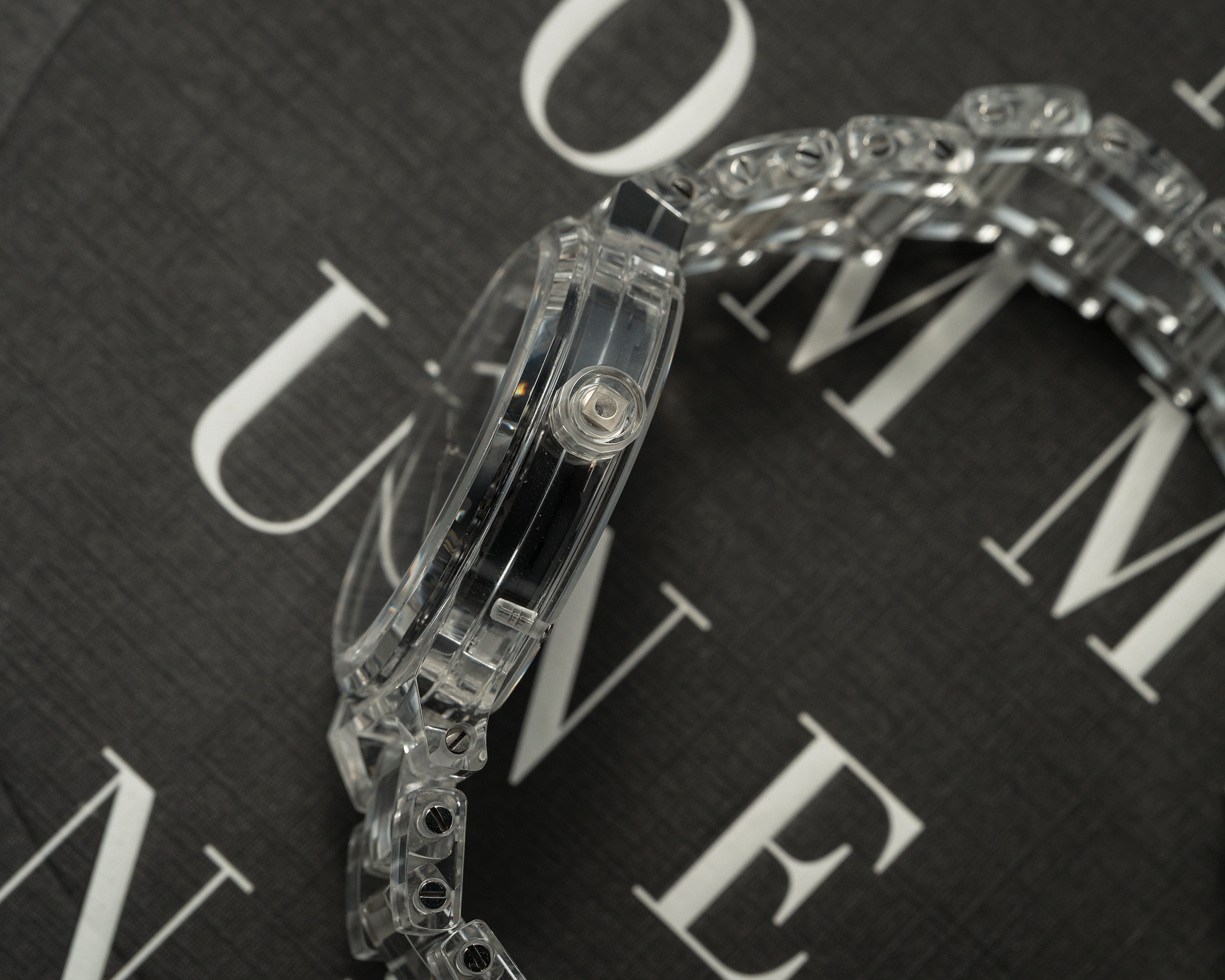 ORIGIN SAPHIR