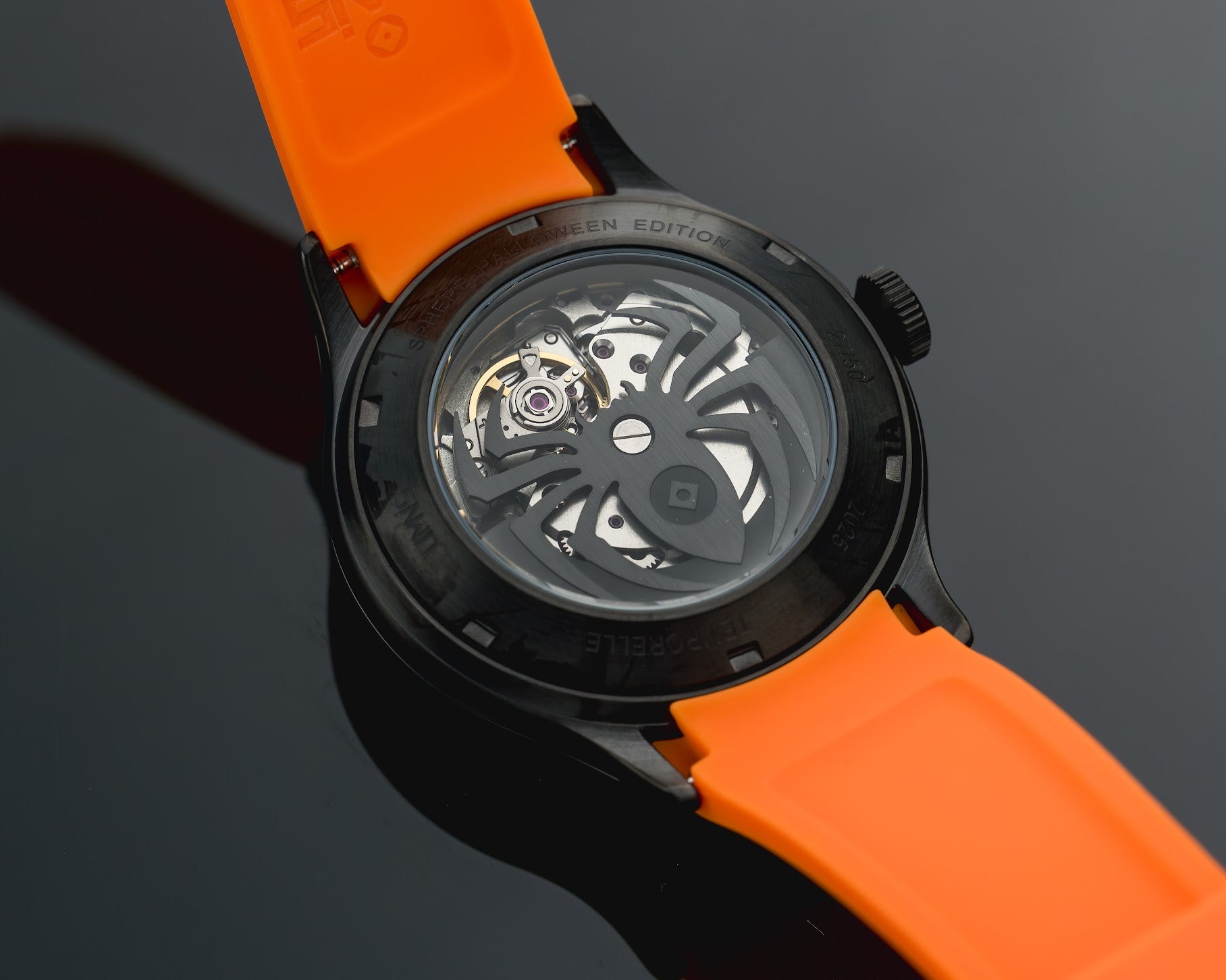 SPHERE HALLOWEEN EDITION (50 EX)