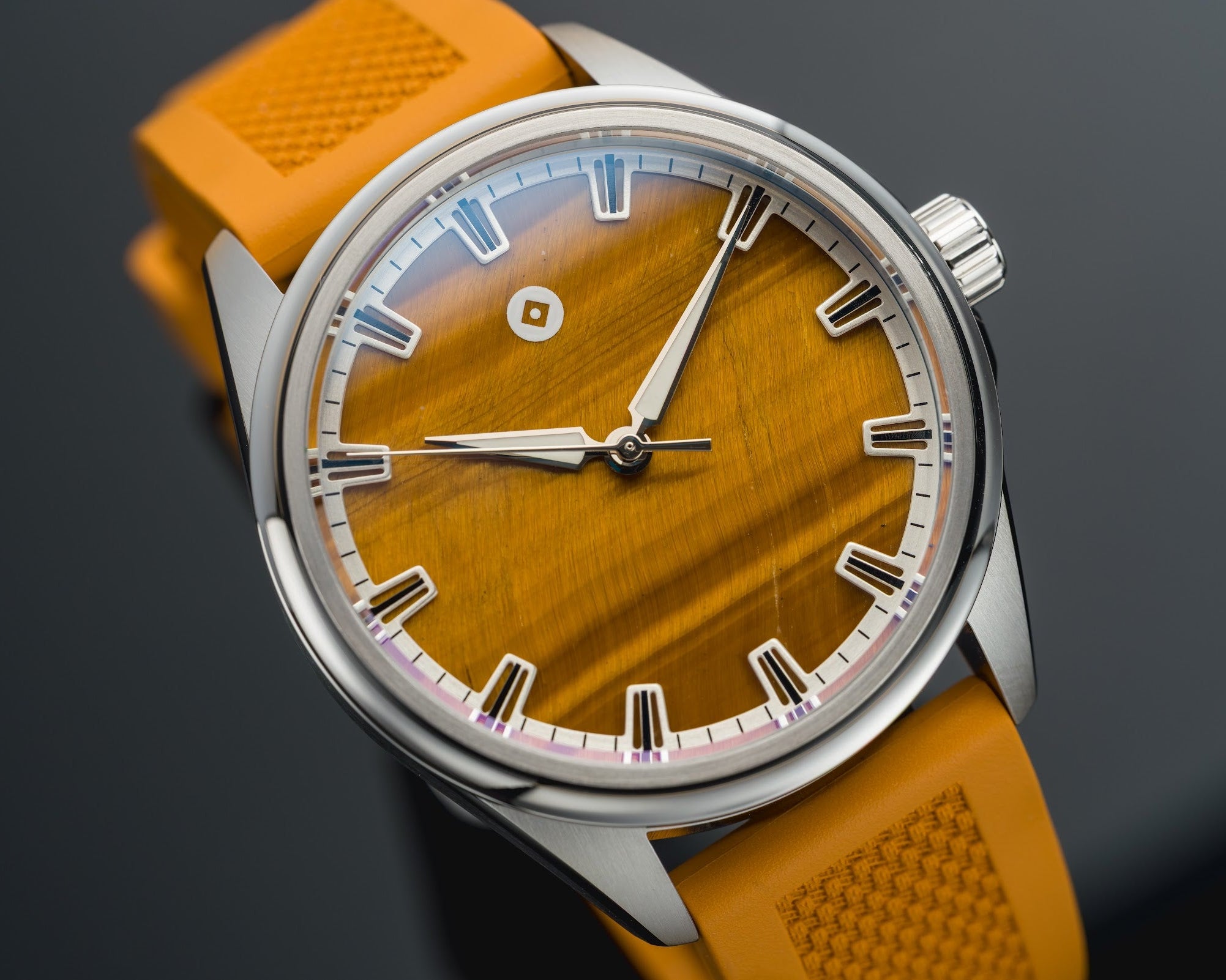 LUNA - CADRANS PIERRES