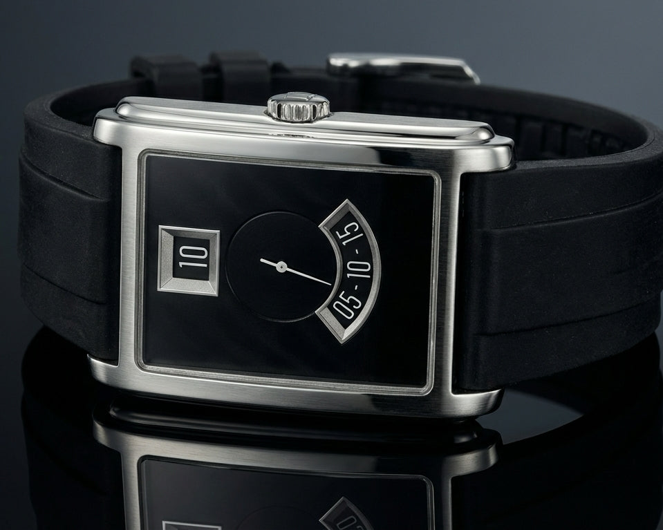 Pré-commande Initiale Sport Heure Sautante