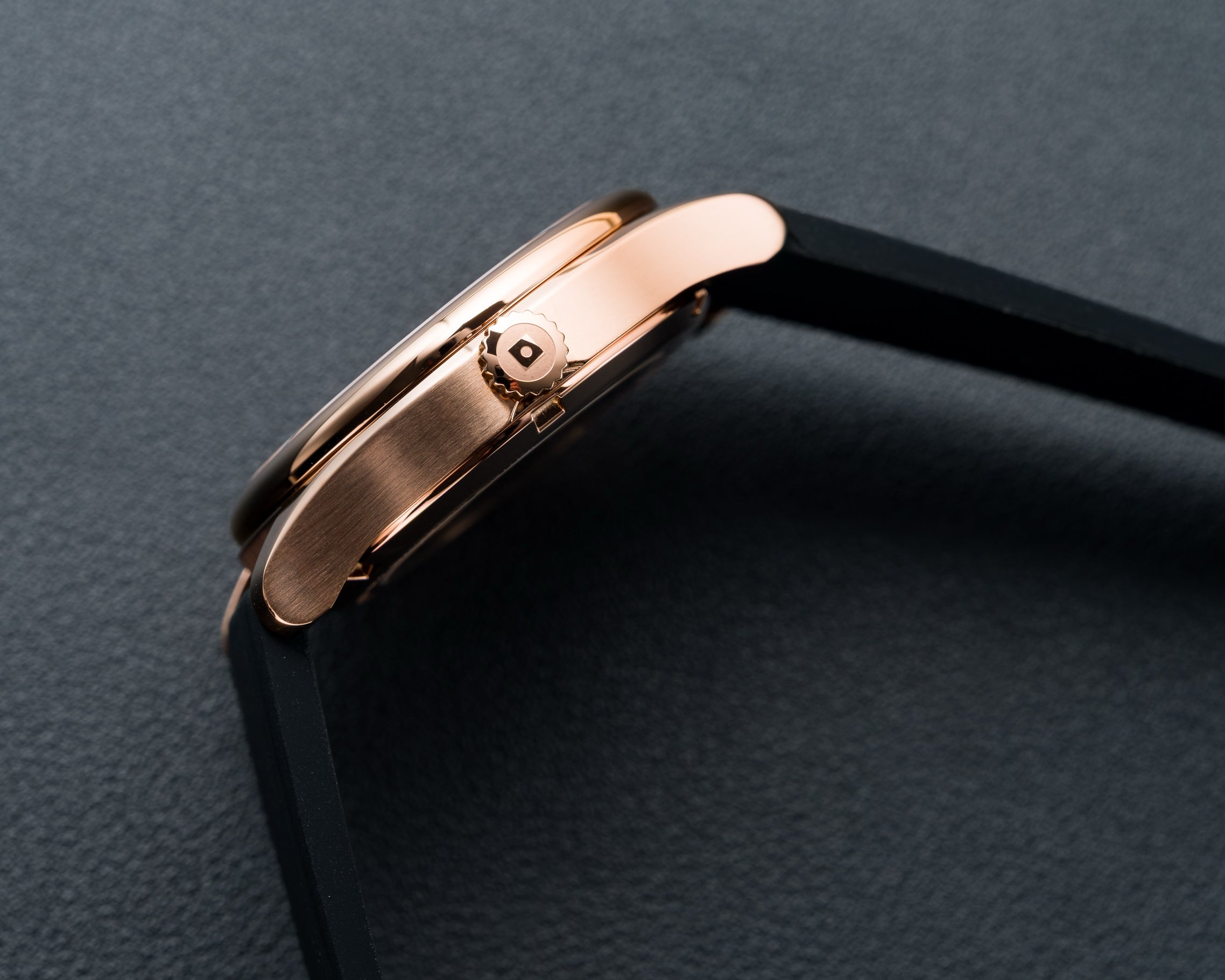 Initiale Classique Heure Sautante