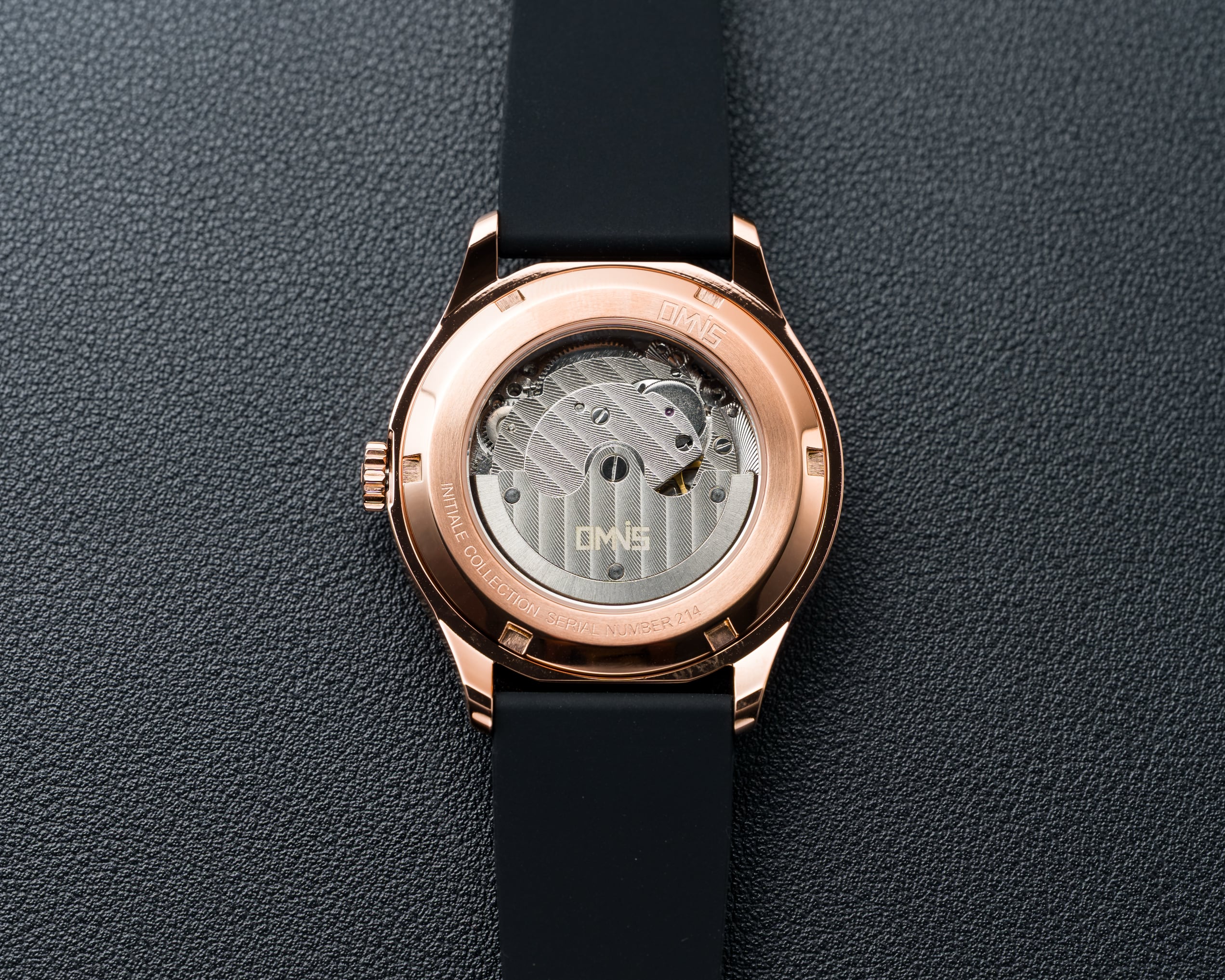 Initiale Classique Heure Sautante