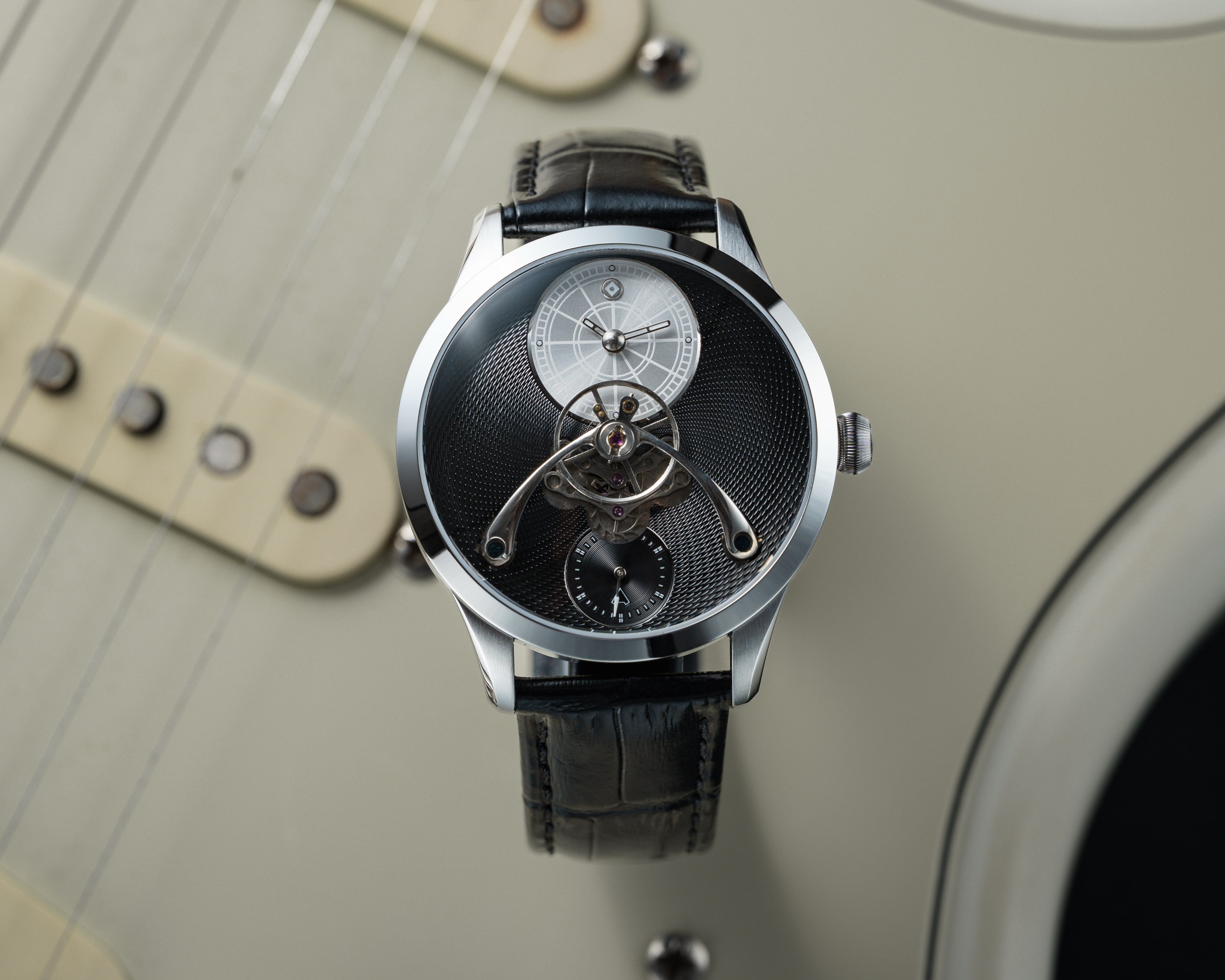 OMNIS X BLACK CORNER - NEOMA STAR NERO EDITION LIMITEE 100 EX