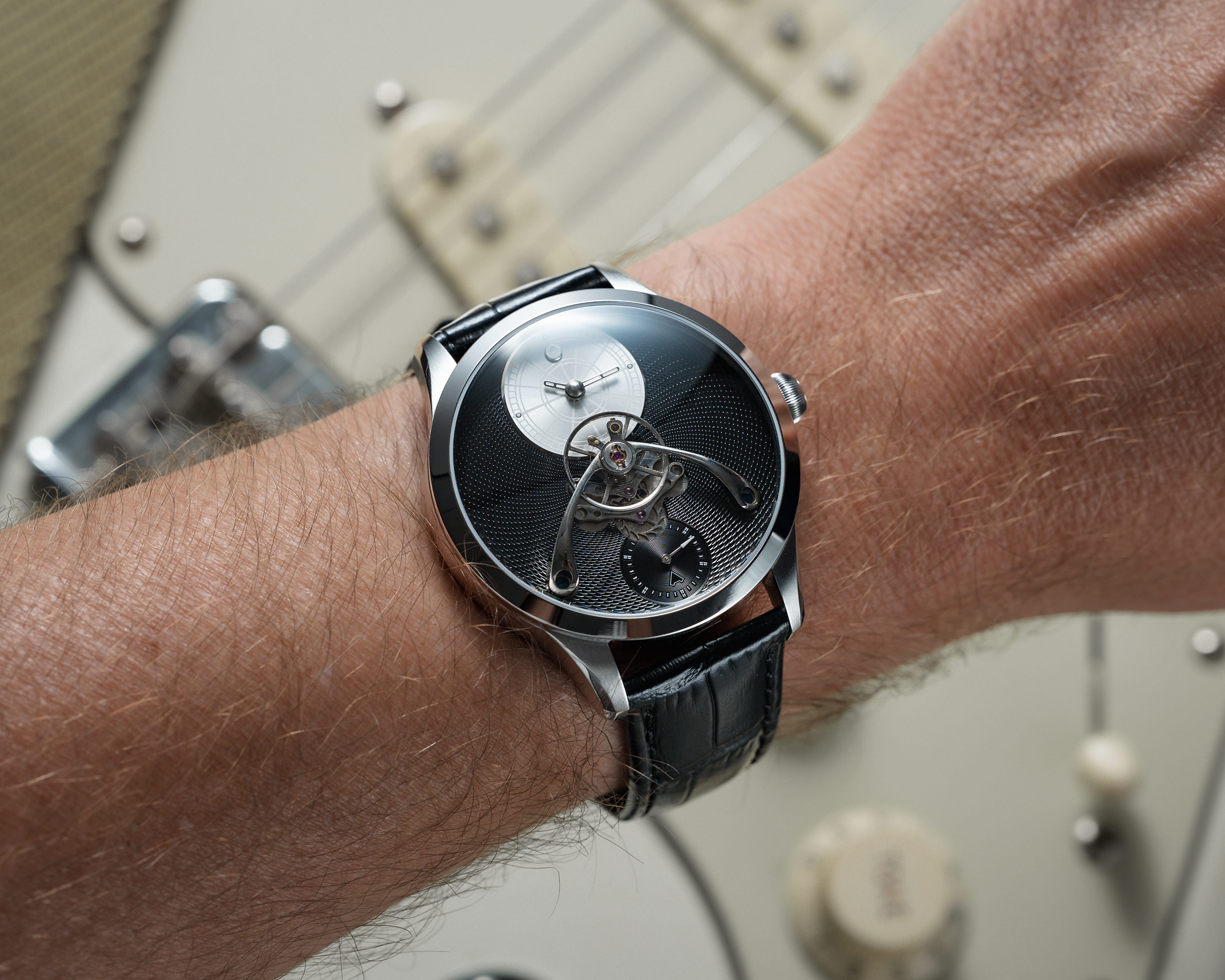 OMNIS X BLACK CORNER - NEOMA STAR NERO EDITION LIMITEE 100 EX
