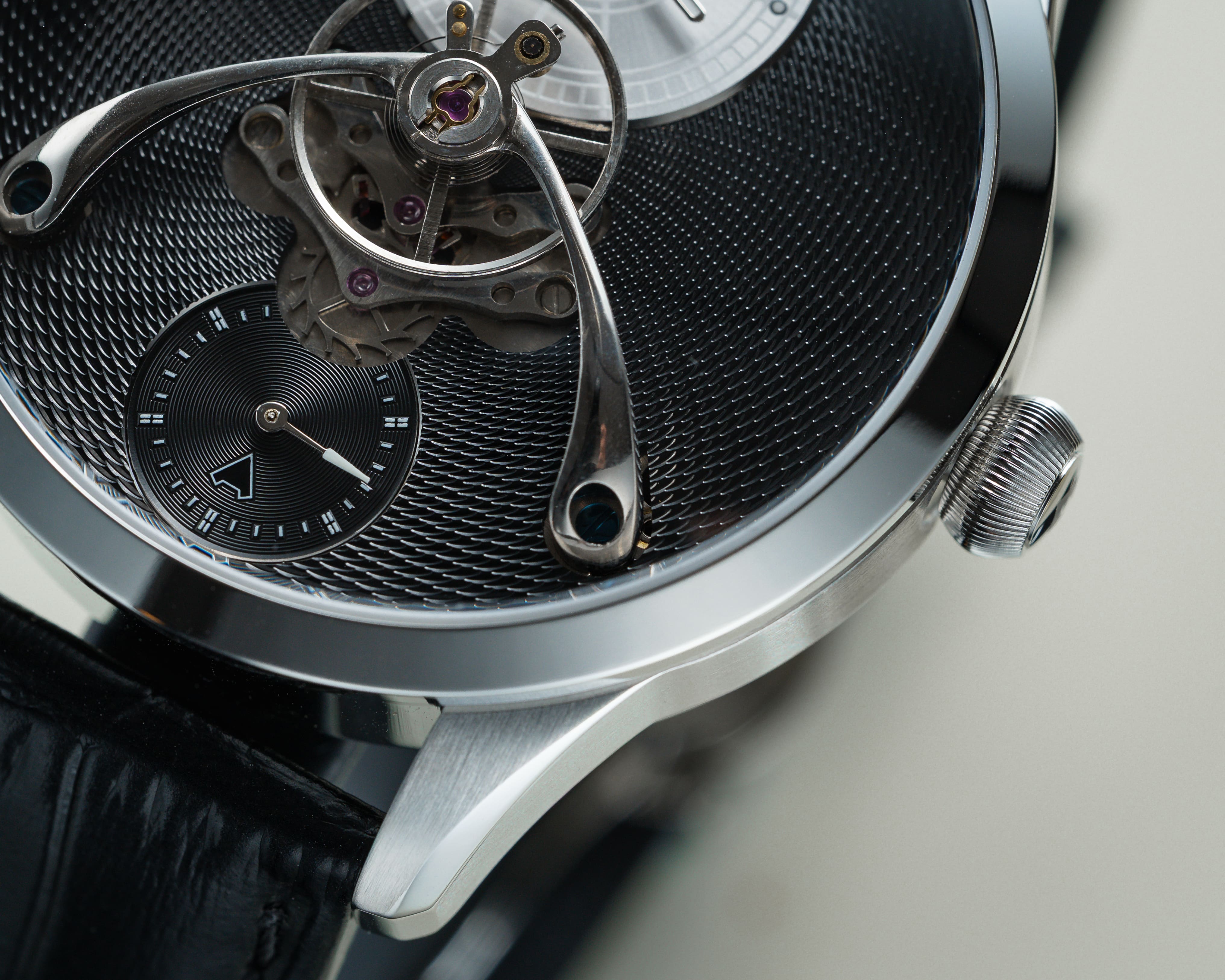 OMNIS X BLACK CORNER - NEOMA STAR NERO EDITION LIMITEE 100 EX