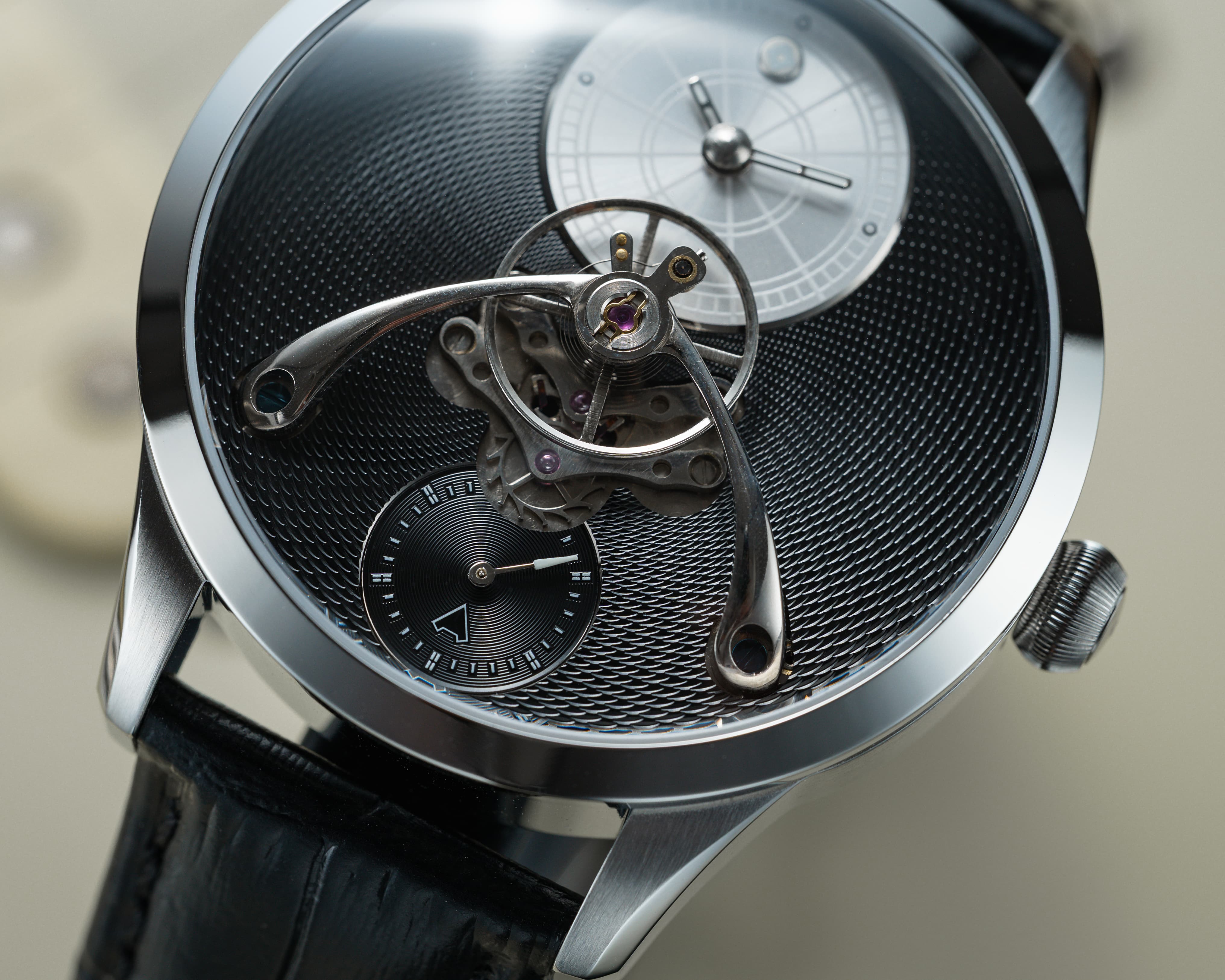 OMNIS X BLACK CORNER - NEOMA STAR NERO EDITION LIMITEE 100 EX