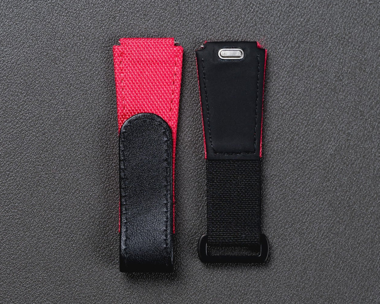 BRACELET NOVA CARBONE / TITANE