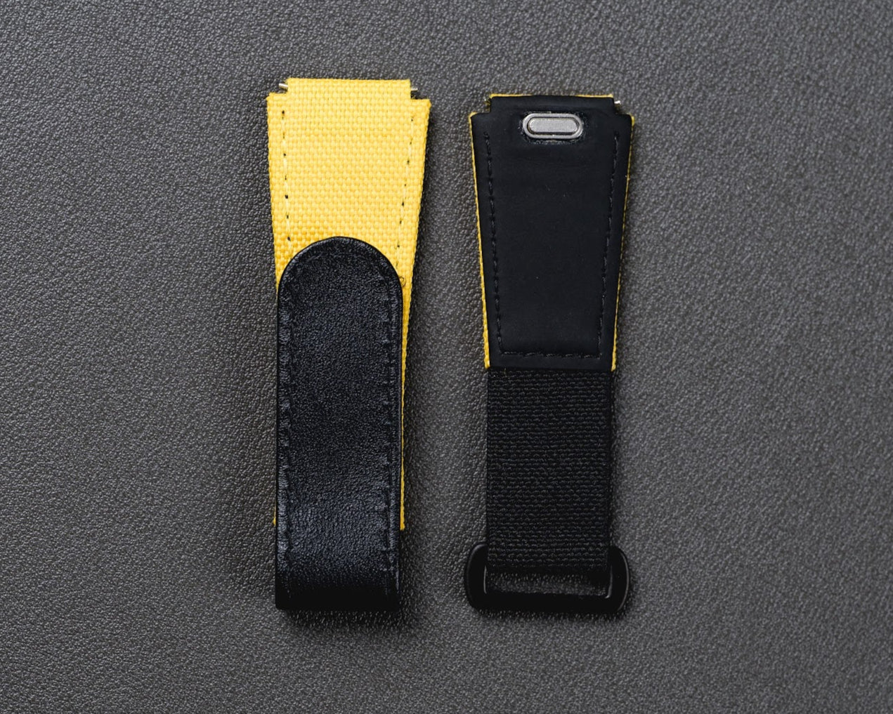 BRACELET NOVA CARBONE / TITANE