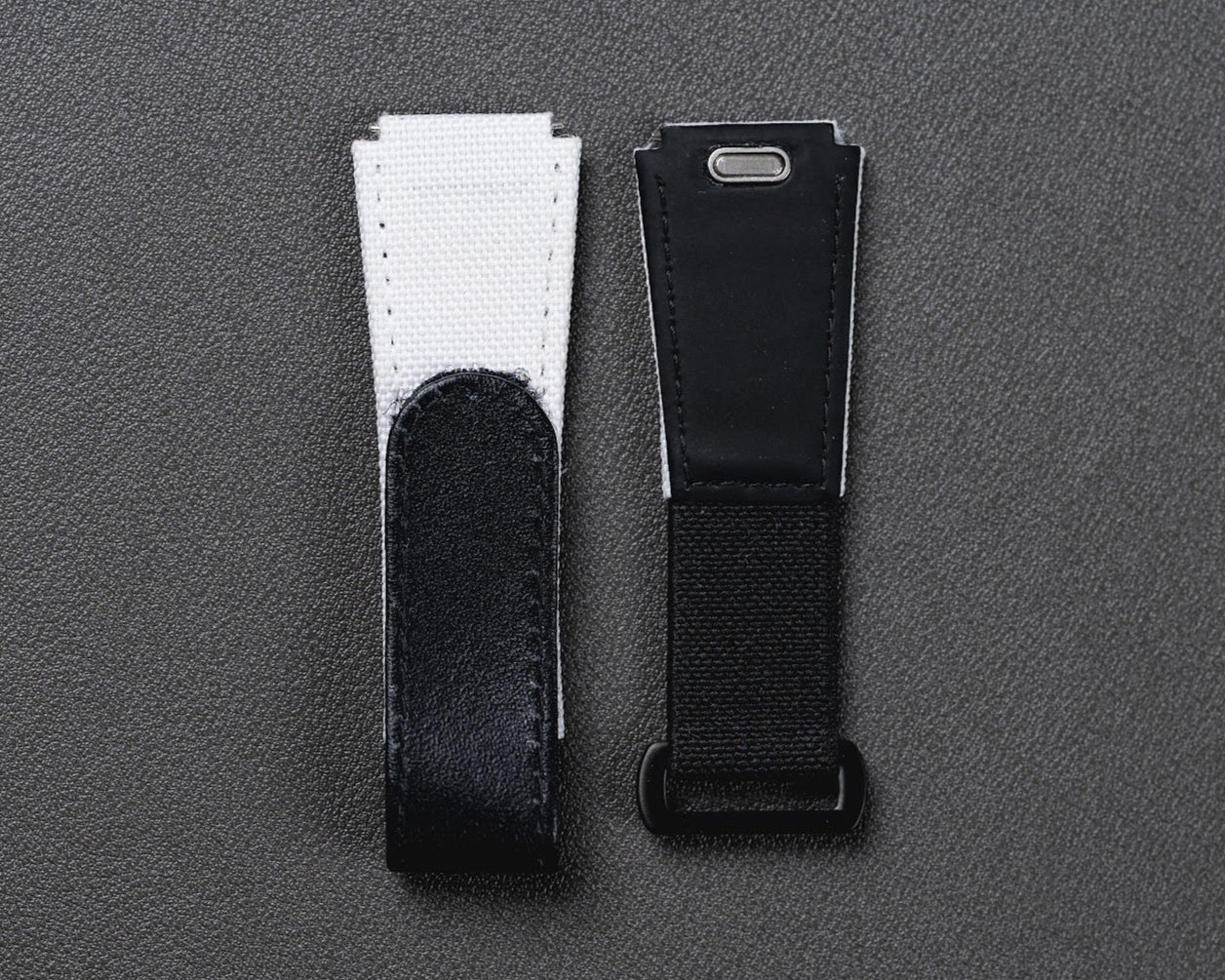 BRACELET NOVA CARBONE / TITANE
