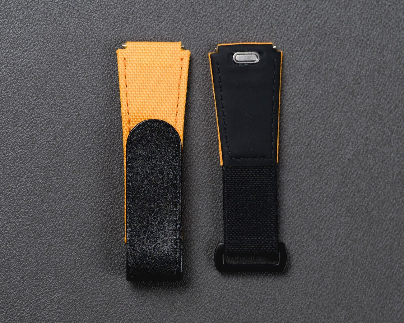 BRACELET NOVA CARBONE / TITANE