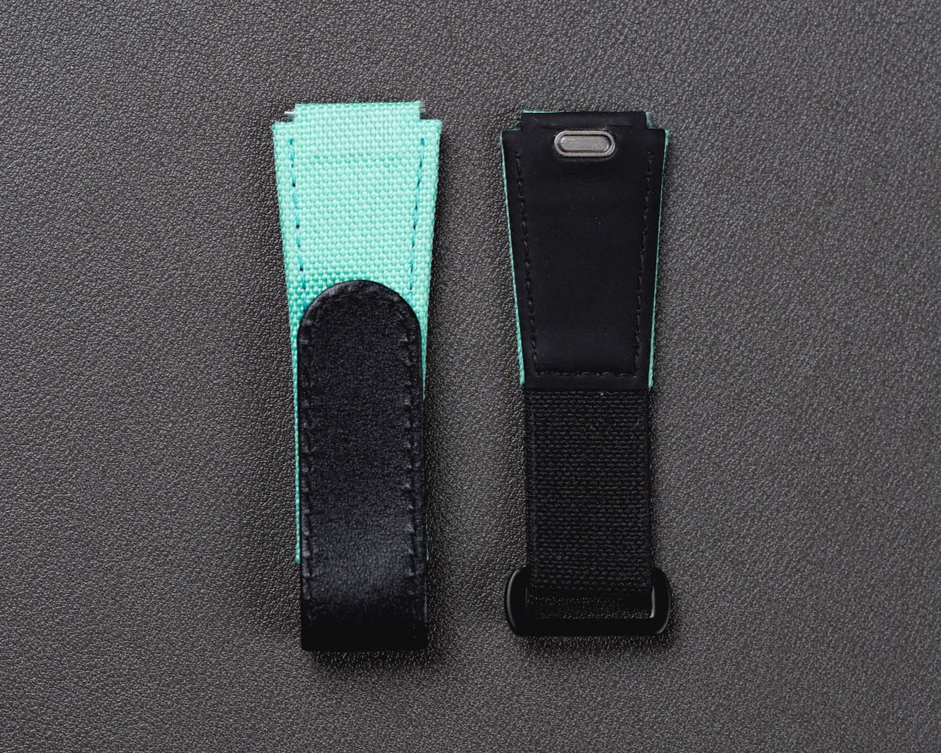BRACELET NOVA CARBONE / TITANE