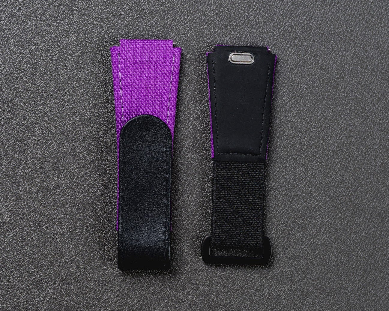 BRACELET NOVA CARBONE / TITANE