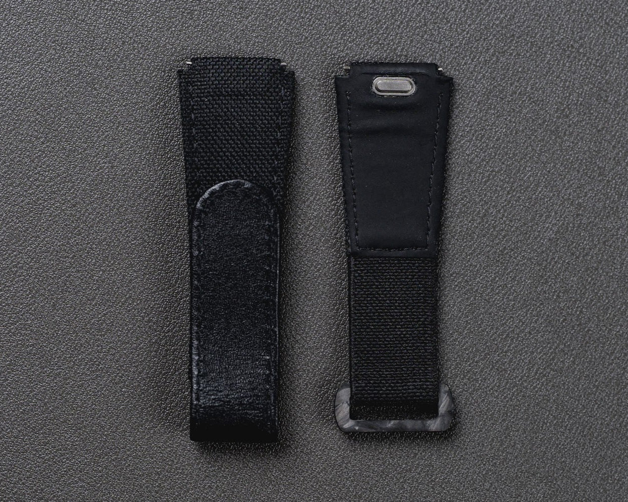 BRACELET NOVA CARBONE / TITANE