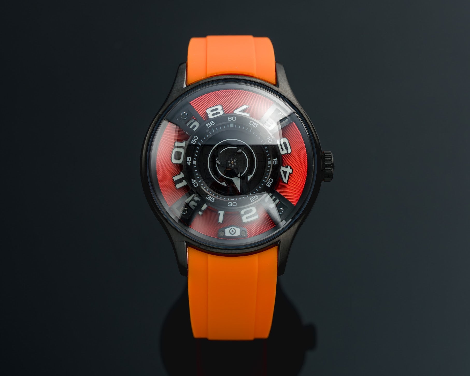 SPHERE HALLOWEEN EDITION (50 EX)