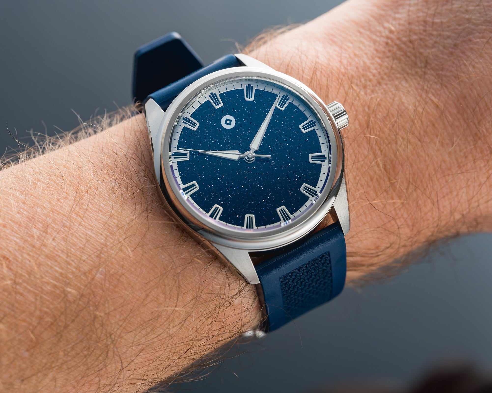 LUNA - CADRANS PIERRES