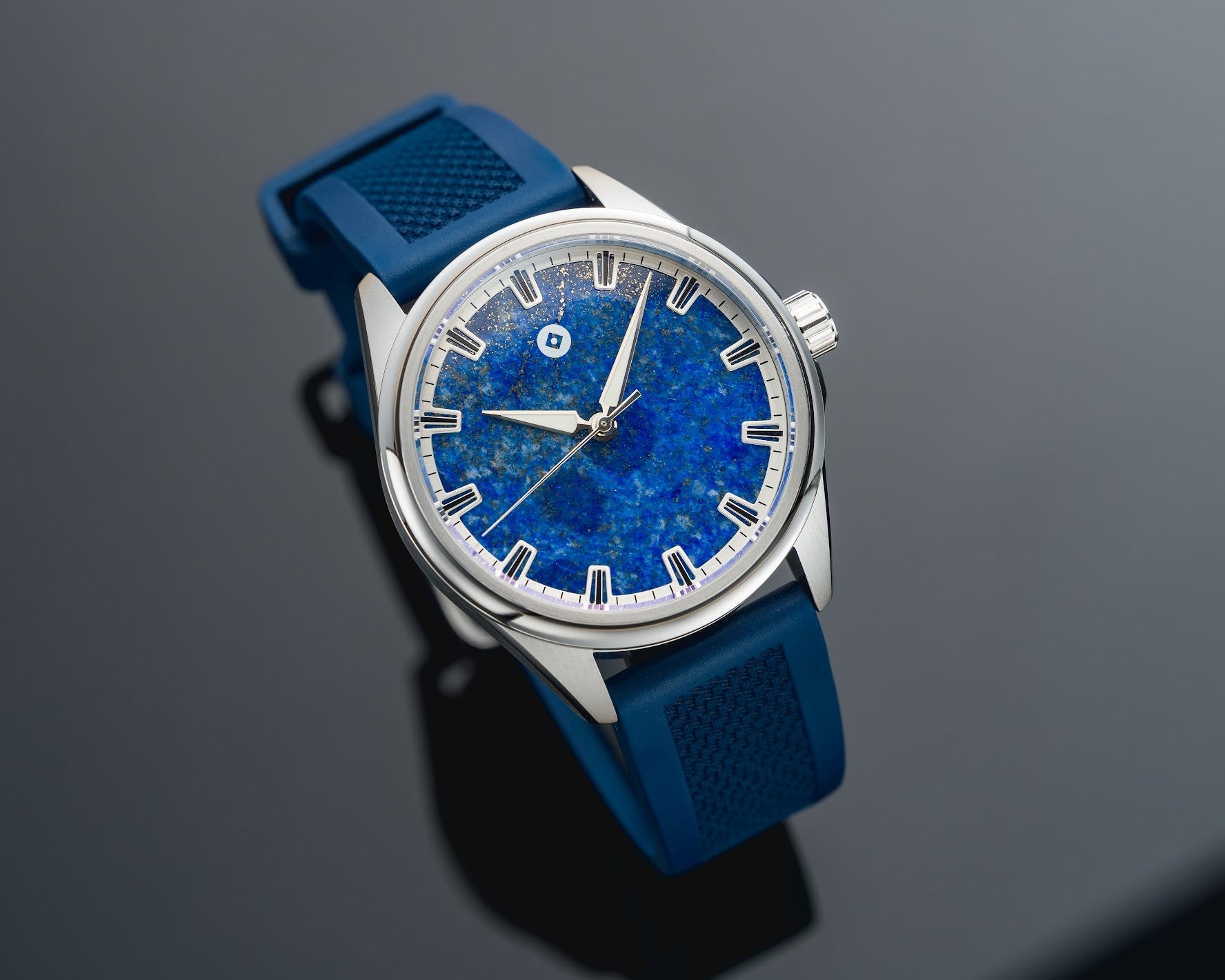 LUNA - CADRANS PIERRES