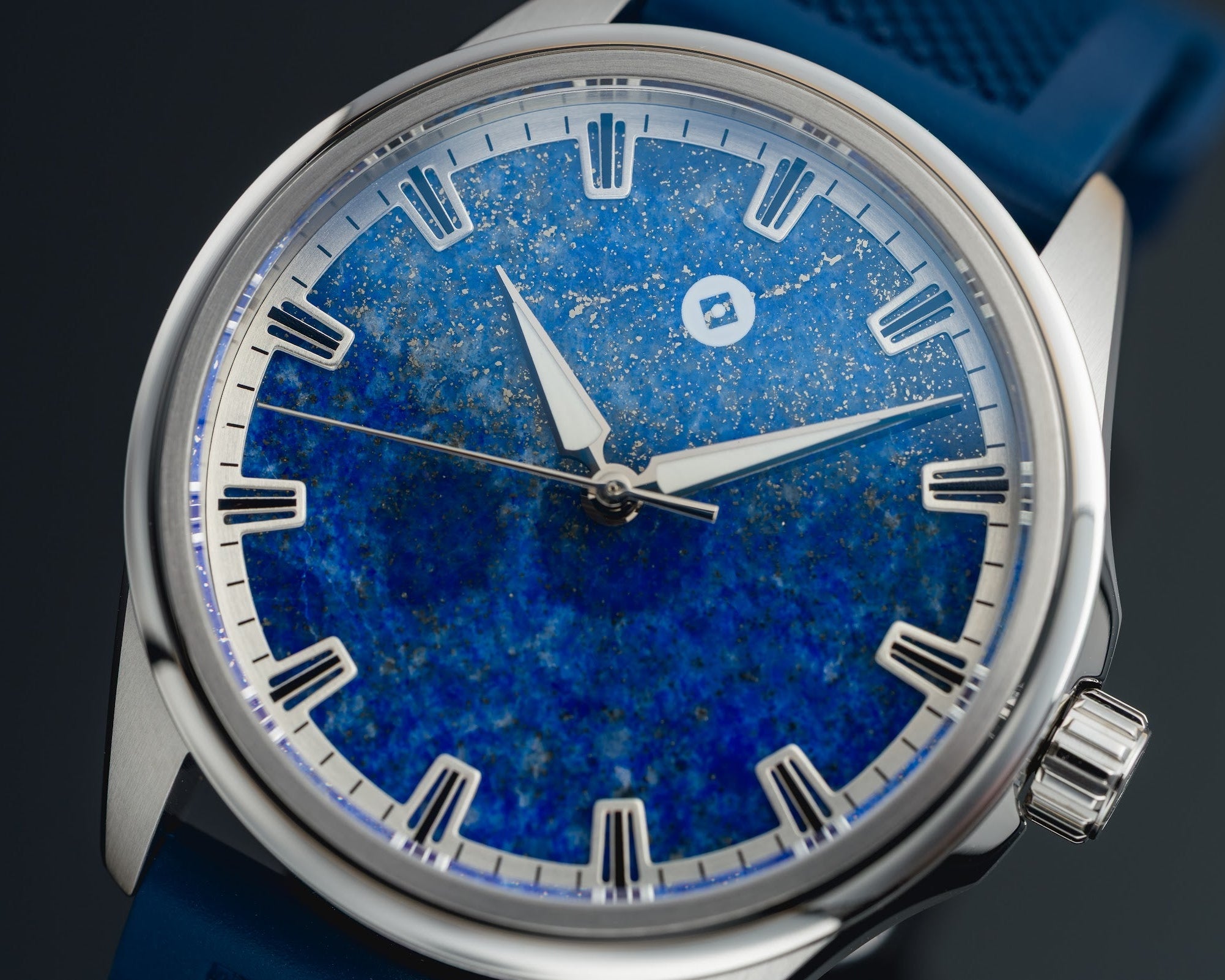 LUNA - CADRANS PIERRES